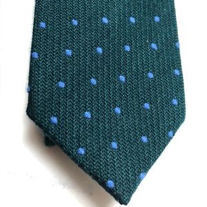 Wool Jcrew tie
